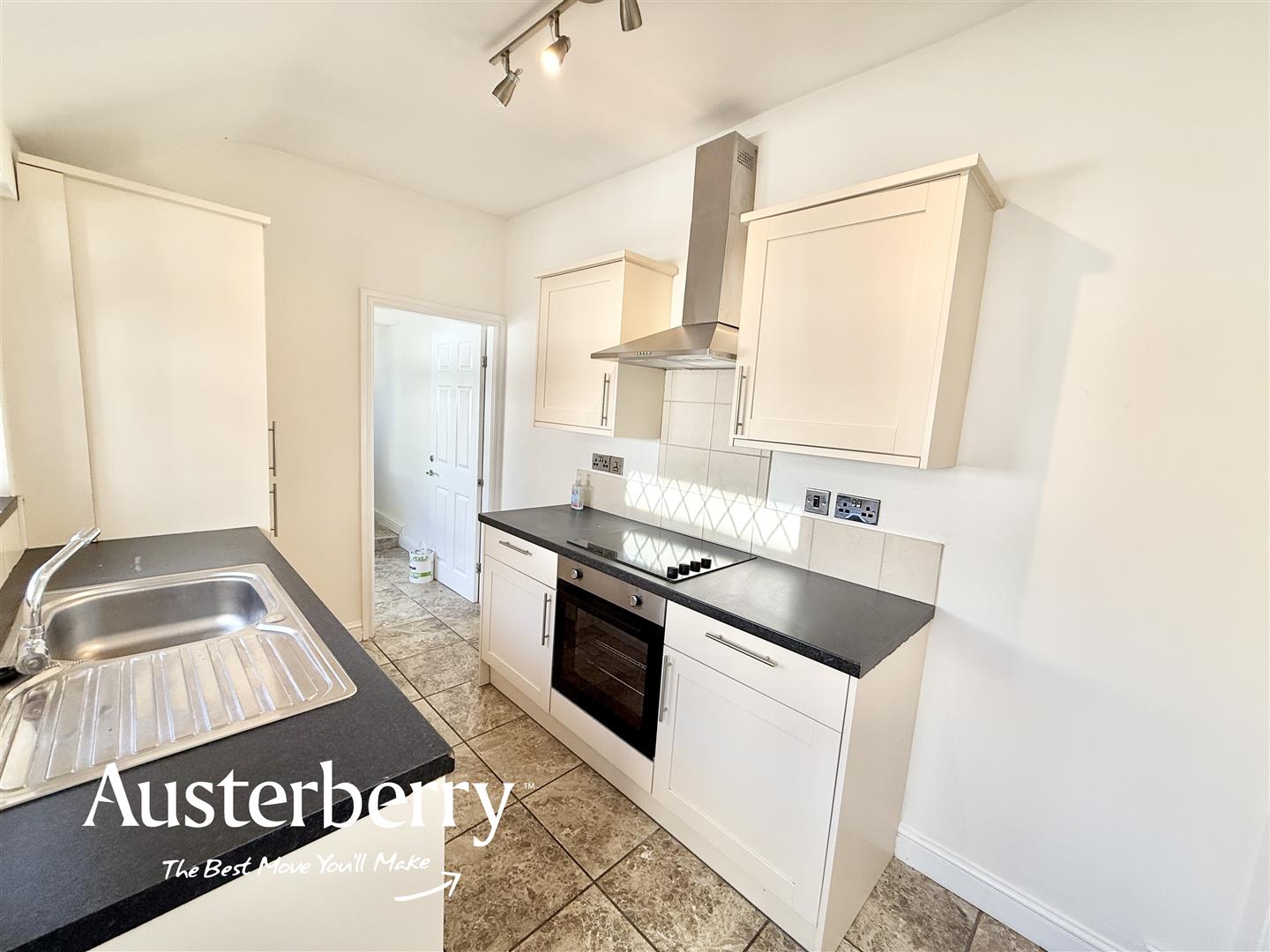 2 bed property in Erskine Street, Stoke-On-Trent